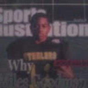 Meet your Posher, Miles